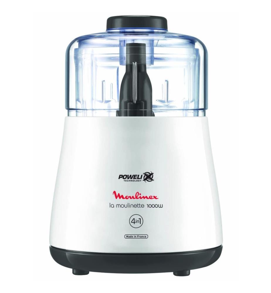 Fleischwolf MOULINEX - Modell: DPA110