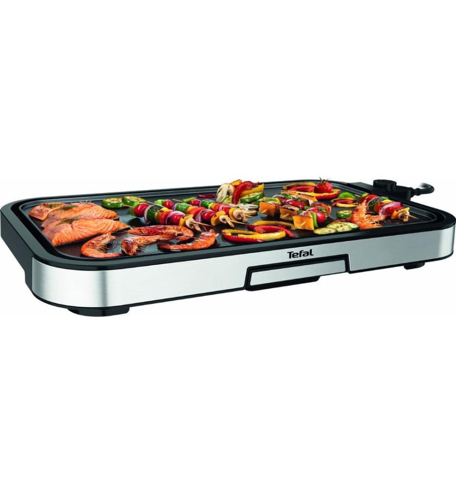 Plancha TEFAL - Modèle : CB631D10