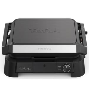 Gril de table TEFAL - Modèle : GC5108E0