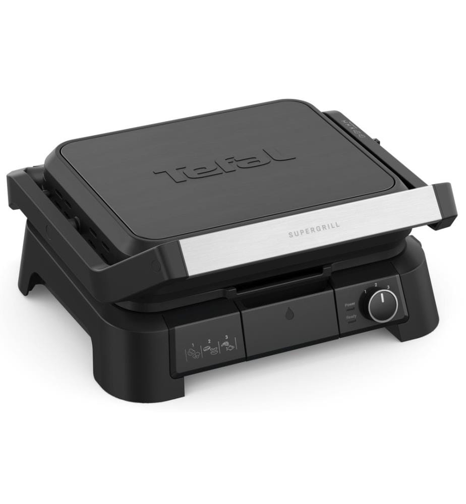 Gril de table TEFAL - Modèle : GC5108E0