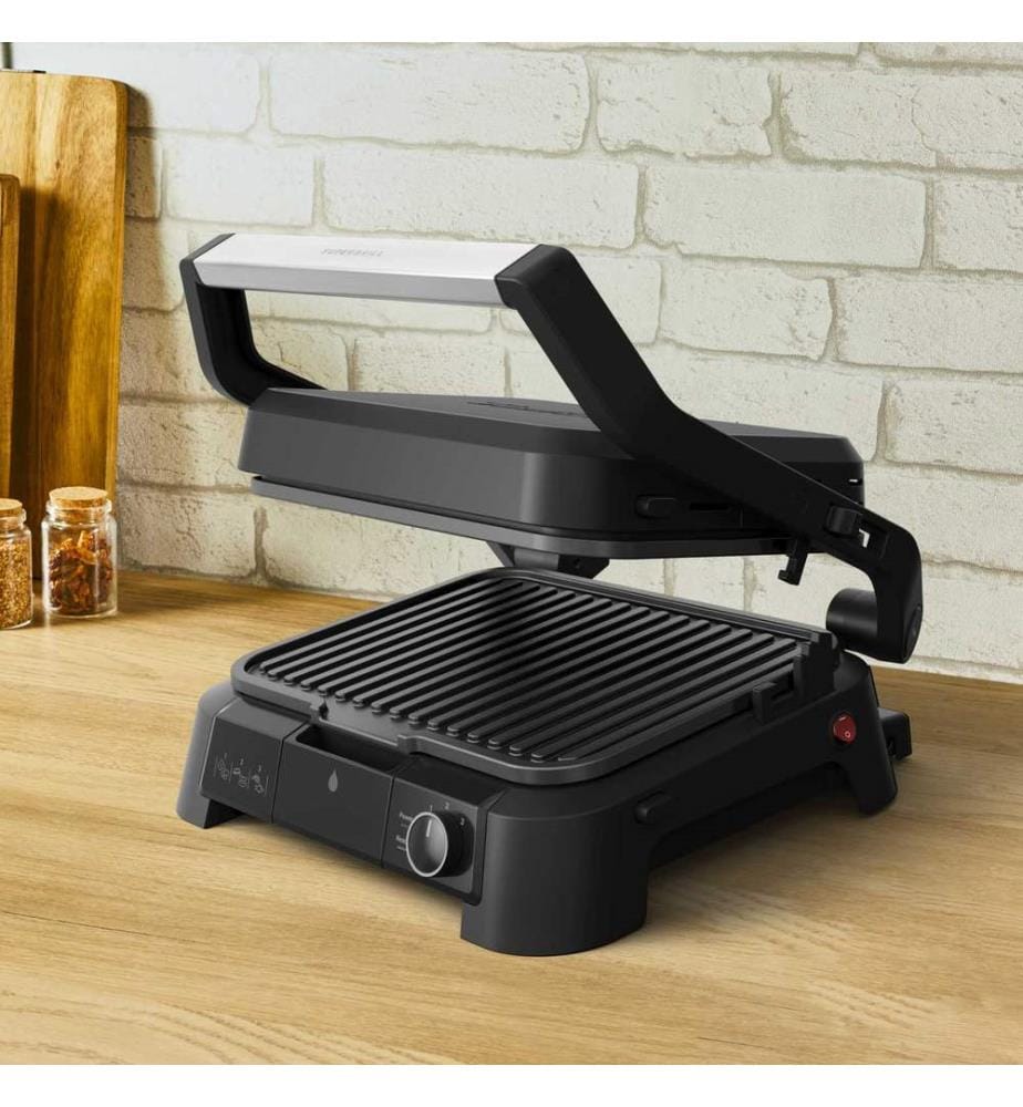 Gril de table TEFAL - Modèle : GC5108E0
