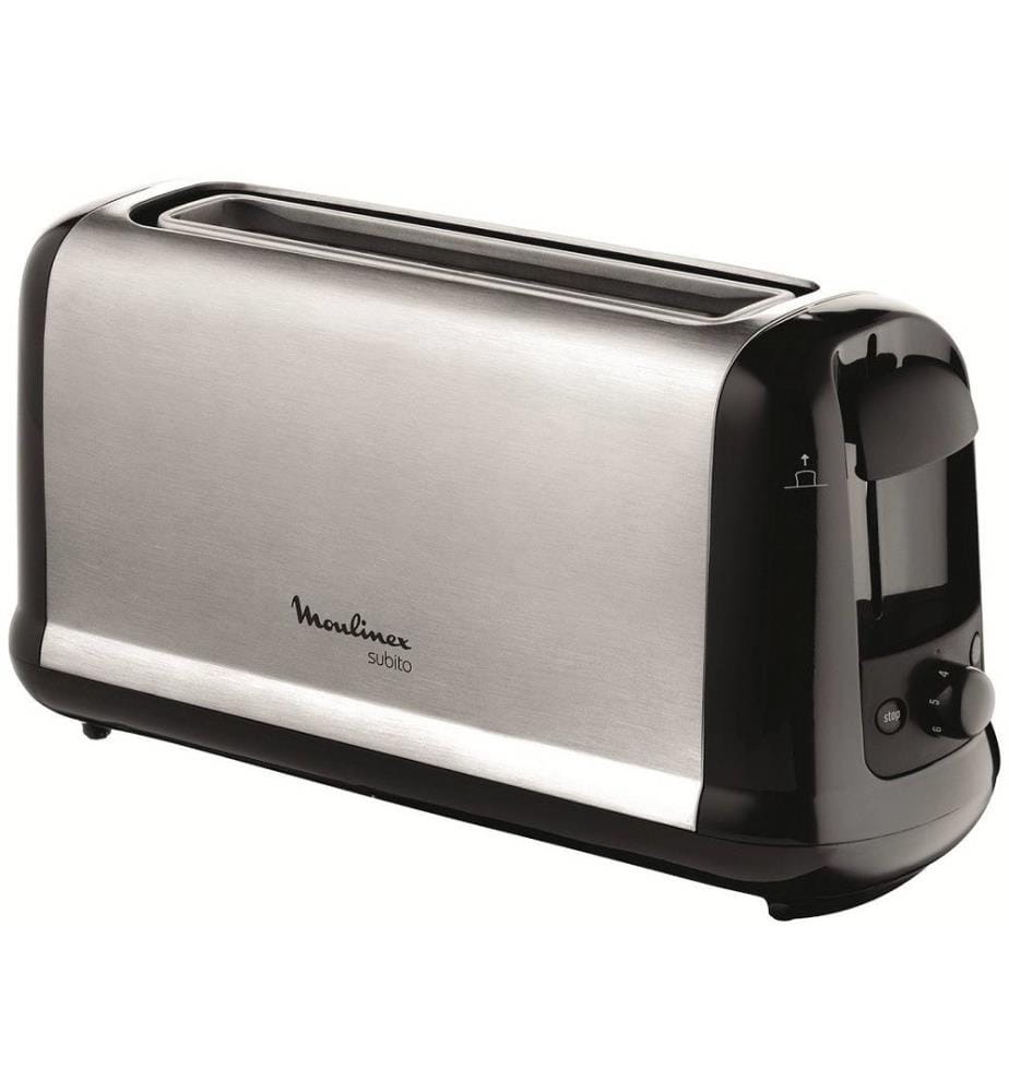 Toaster MOULINEX - Modell: LS 260800