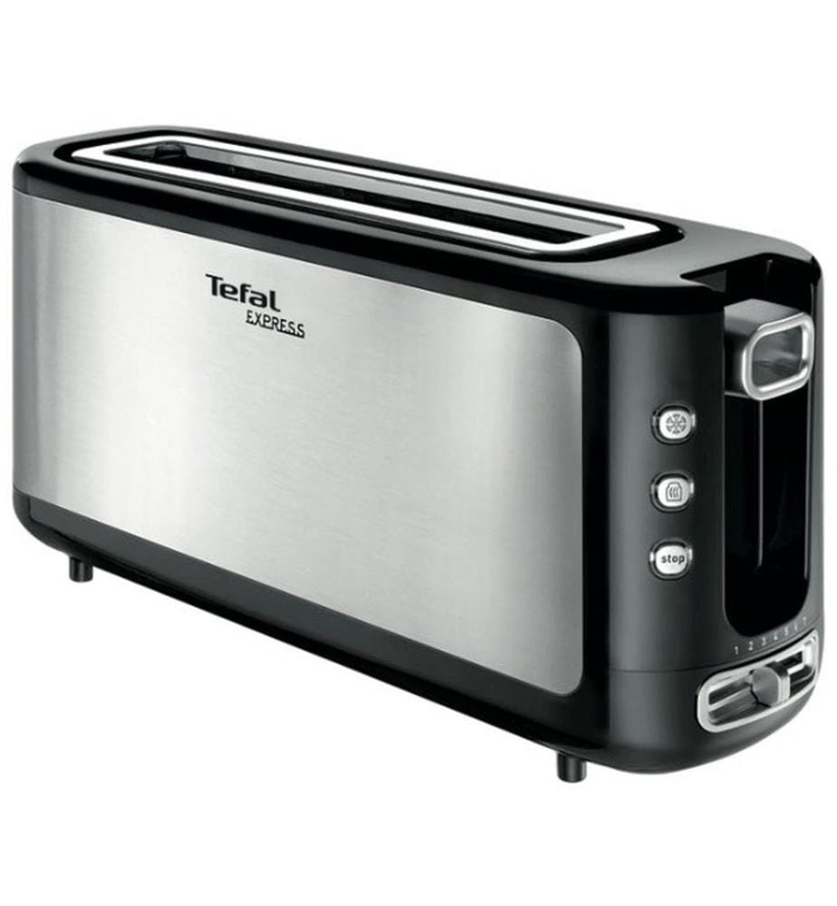 TEFAL bread toaster - Model: TL 365 ETR