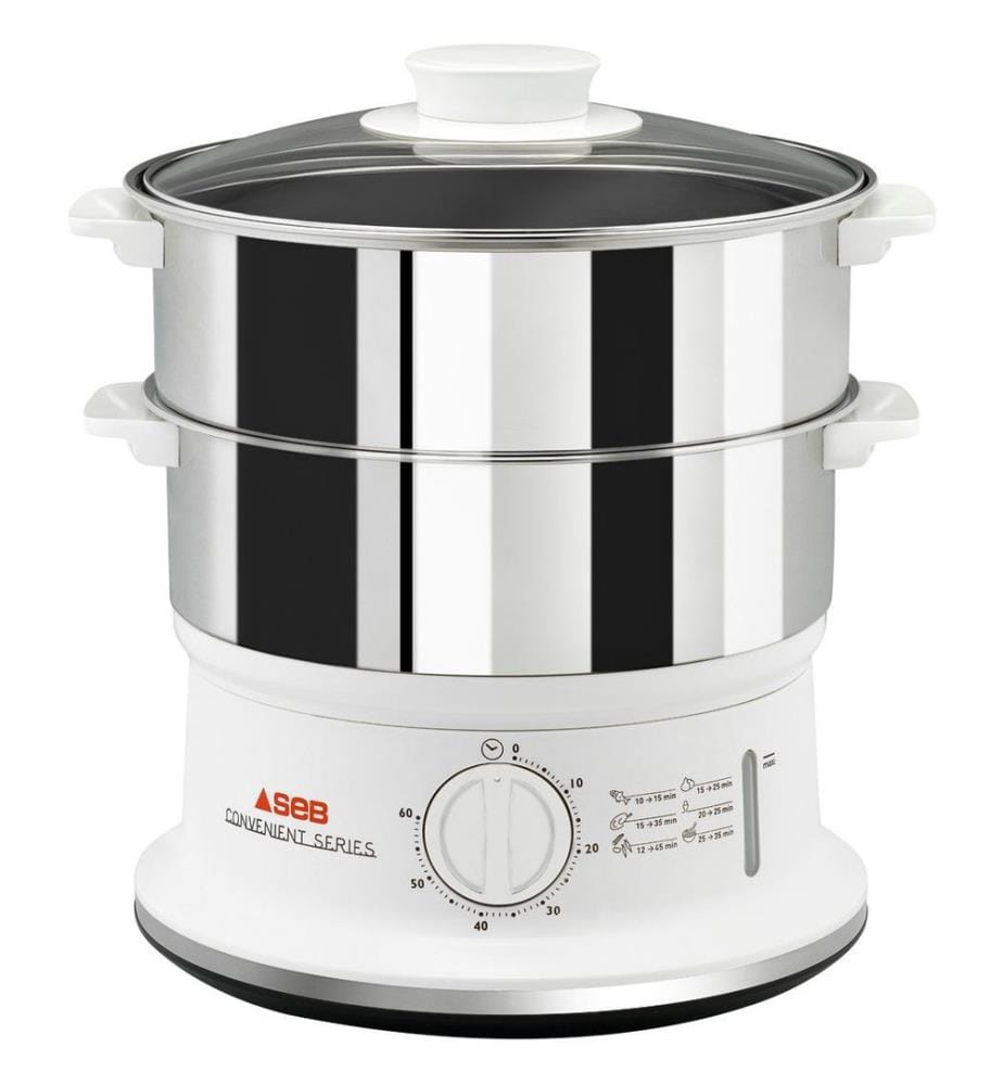 Cuit vapeur SEB - Modèle : VC 145100