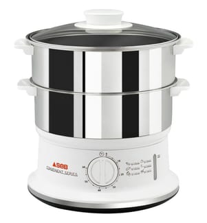 Cuit vapeur SEB - Modèle : VC 145100