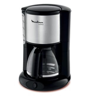Cafetière filtre MOULINEX - Modèle : FG 360811