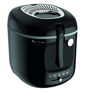 Friteuse MOULINEX - Modèle : AM 480870