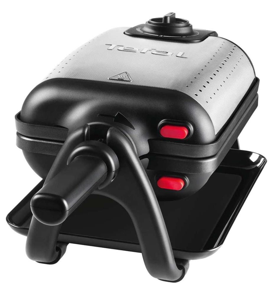 Gaufrier TEFAL - Modèle : WM756D12