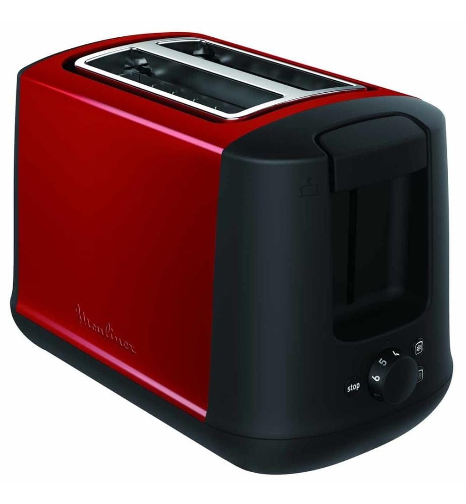 MOULINEX Toaster - Modell: LT 340 D 11