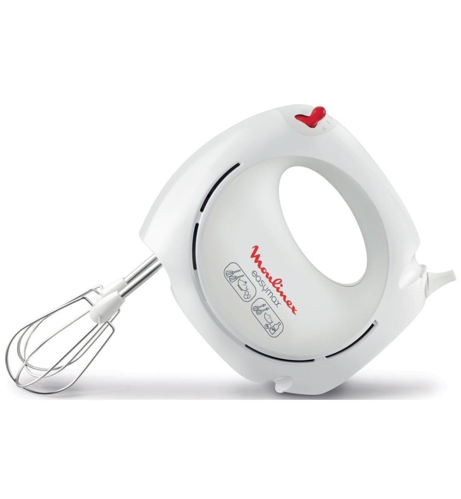Batteur MOULINEX - Modèle : HM 2501 B 1