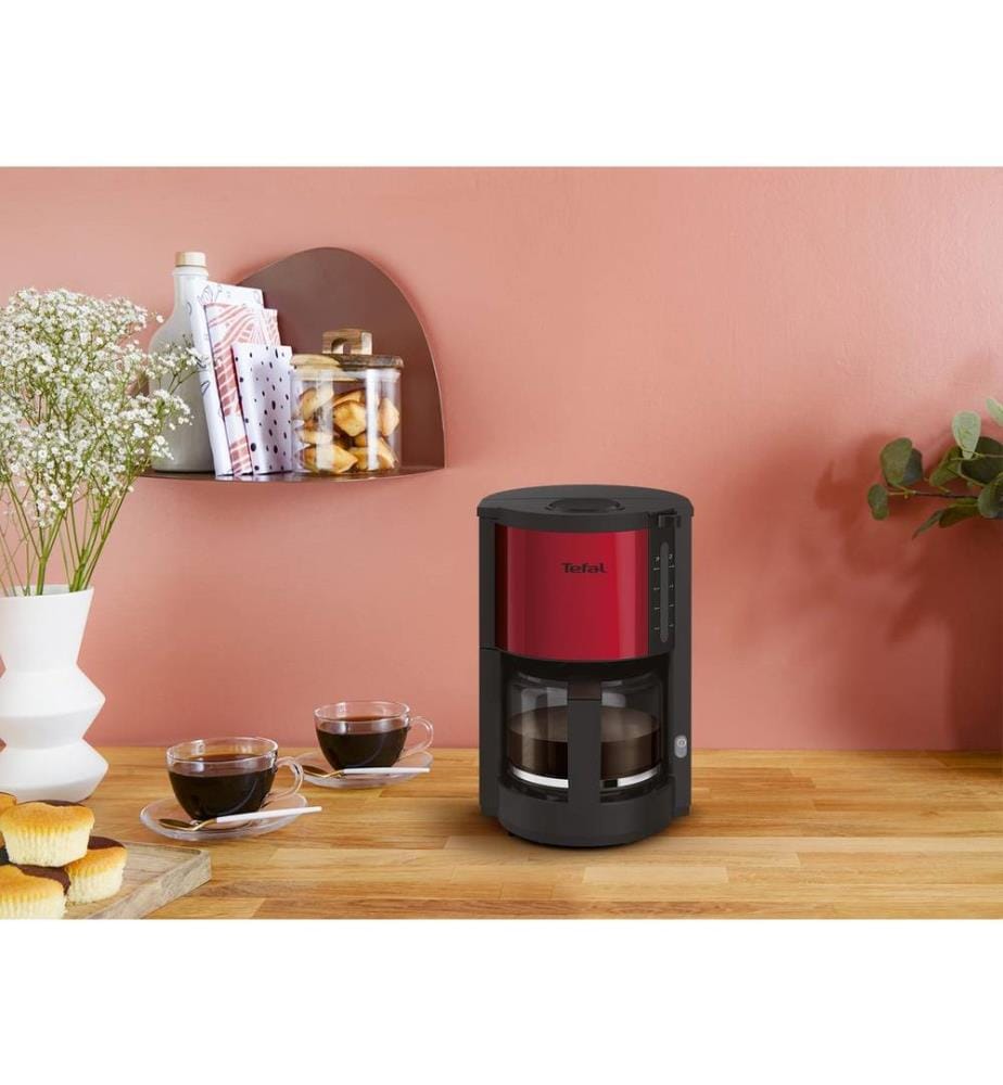 Filterkaffeemaschine von TEFAL - Modell: CM310511