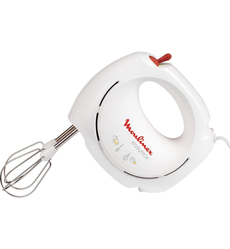 Batteur MOULINEX - Modèle : ABM 11 A 30