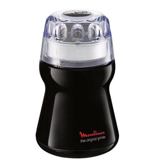 Moulin à café MOULINEX - Modèle : AR 110830