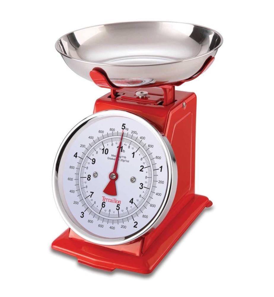 Mechanisch TERRAILLON - Modell: TRAD500DUALROUGE