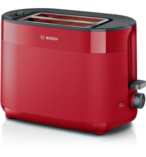 BOSCH Toaster - Model: TAT2M124