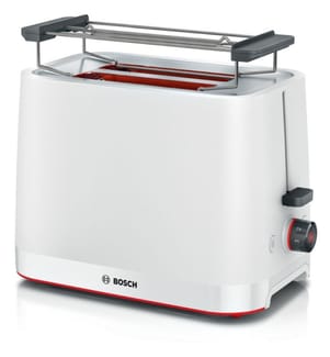 Grille pain BOSCH - Modèle : TAT3M121