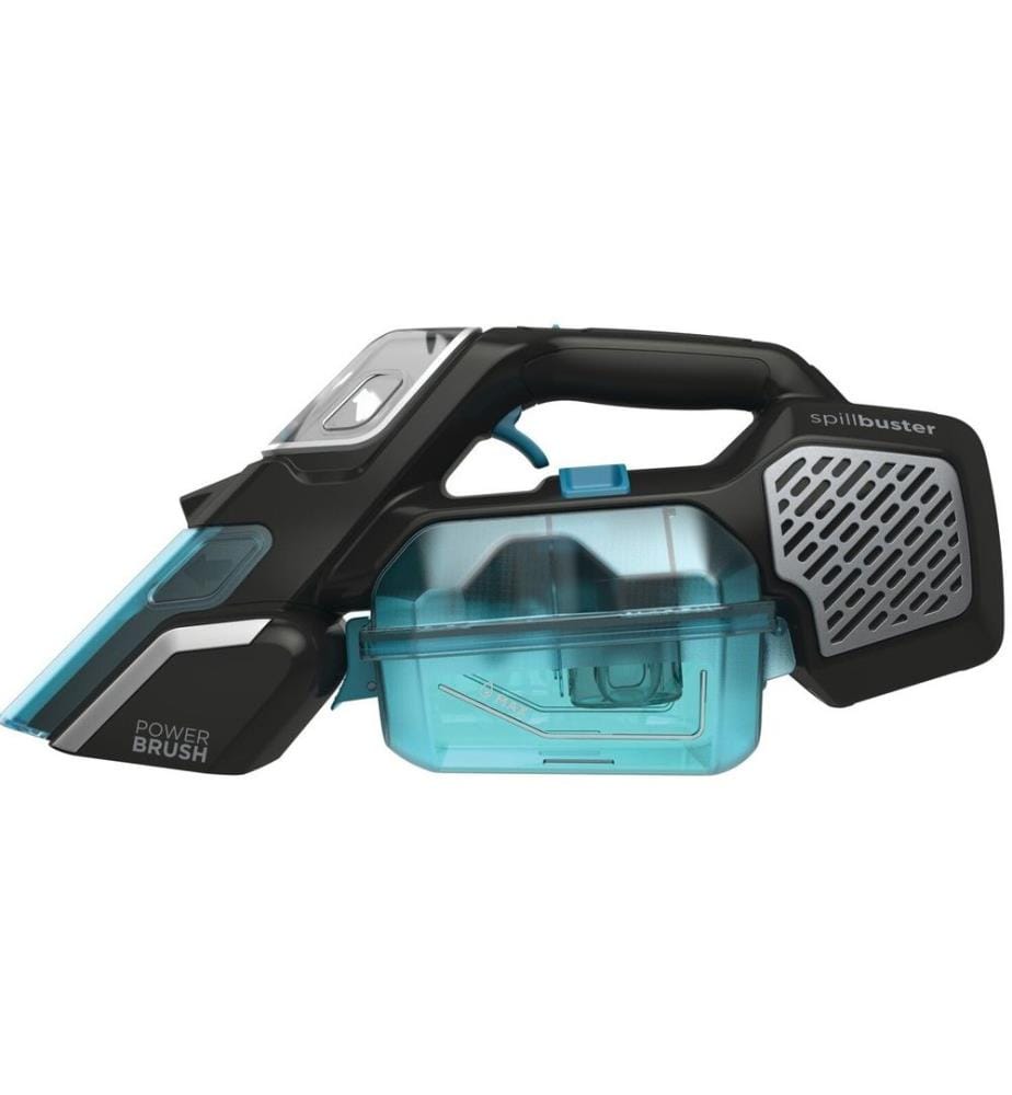 Sans fil rechargeable BLACK & DECKER - Modèle : BHSB320JP-QW