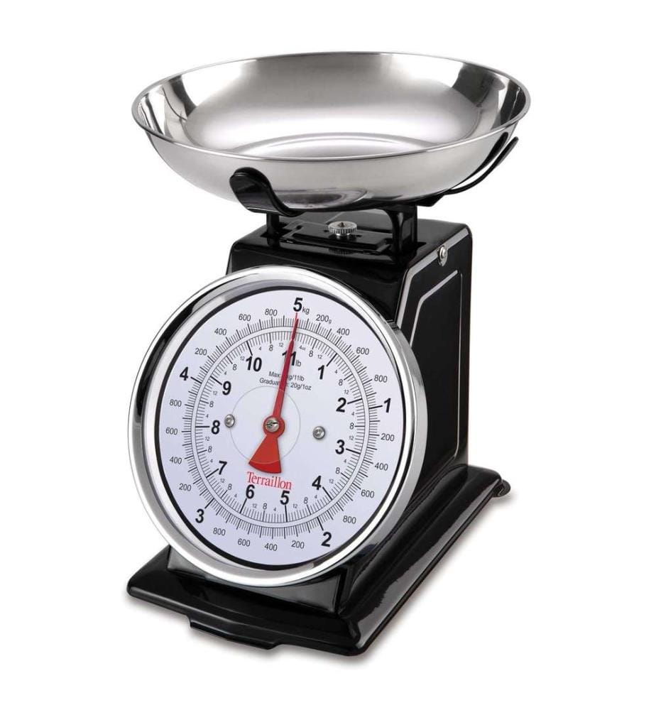 Mechanisch TERRAILLON - Modell: TRAD500DUALNOIRE