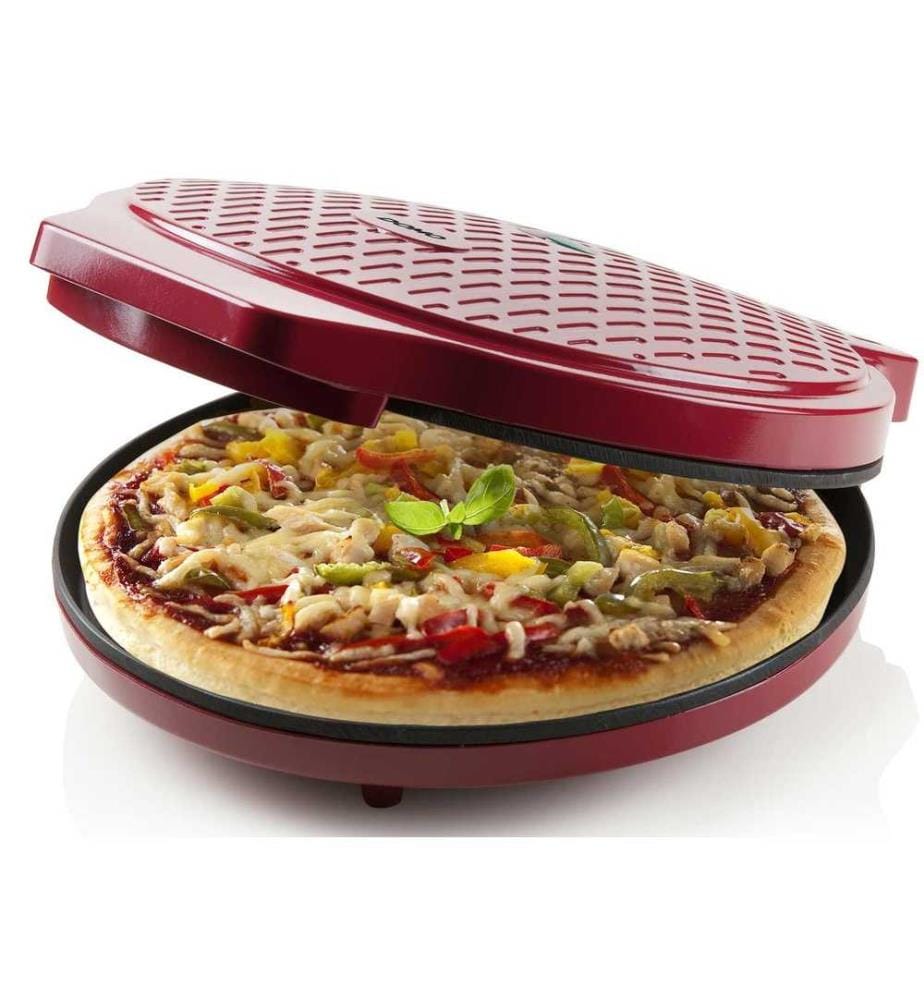 Pizzabäcker DOMO - Modell: DO9177PZ