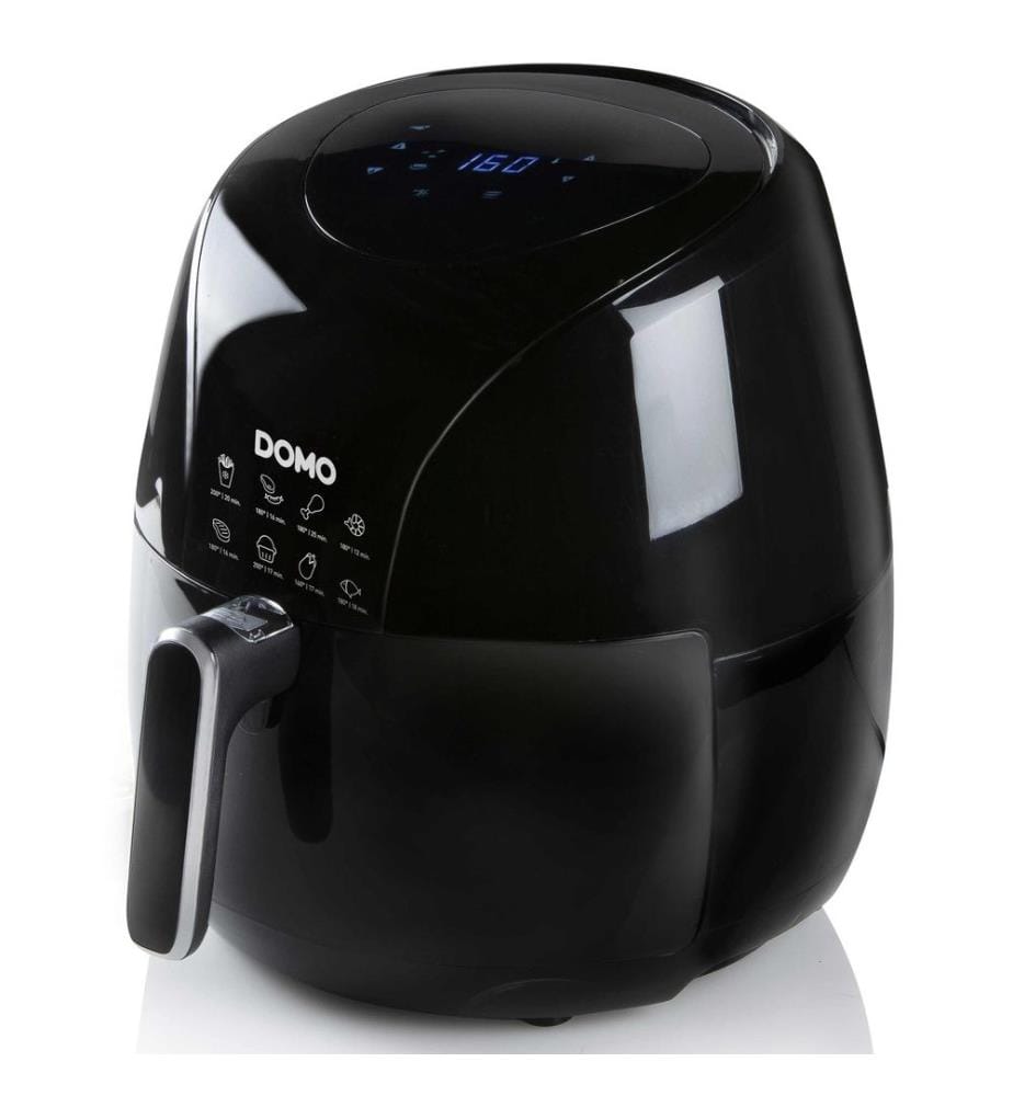 Friteuse DOMO - Modèle : DO533FR