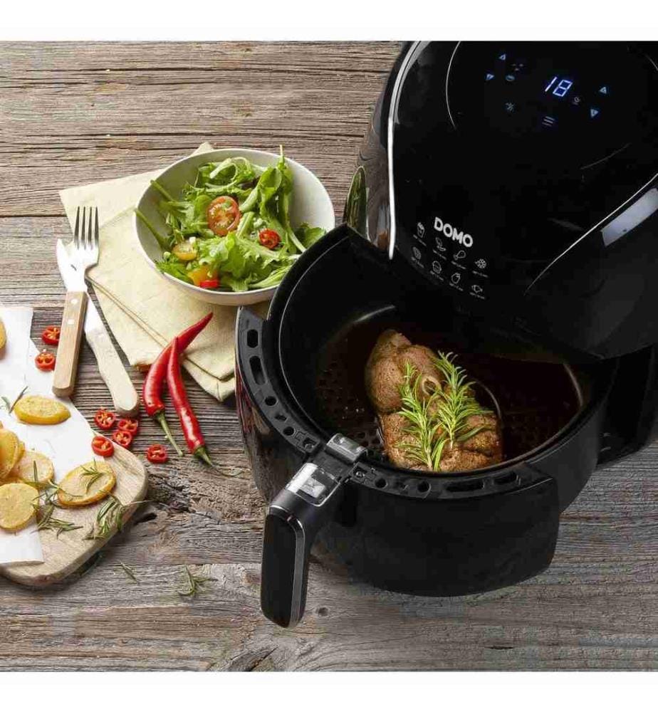 Friteuse DOMO - Modèle : DO533FR