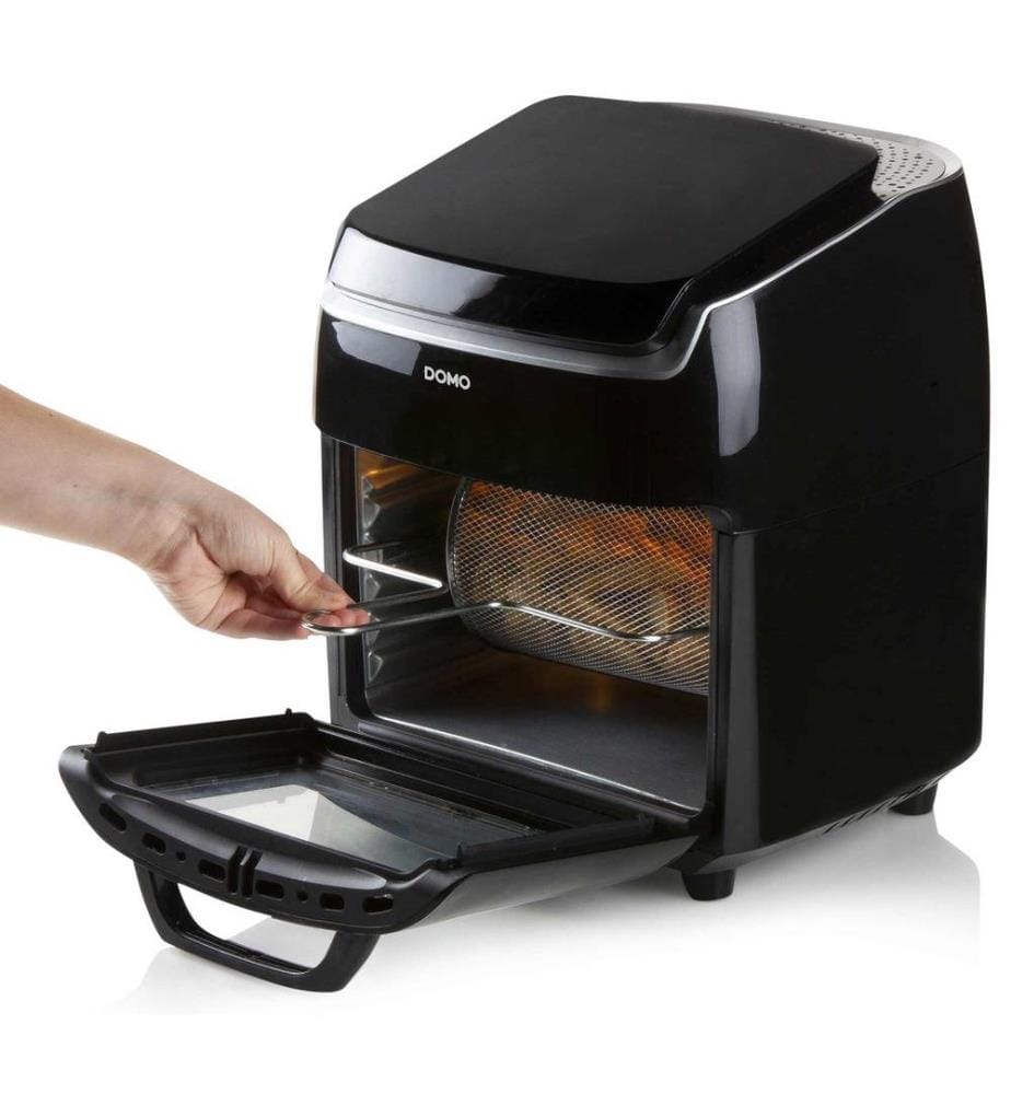 Friteuse DOMO - Modèle : DO534FR