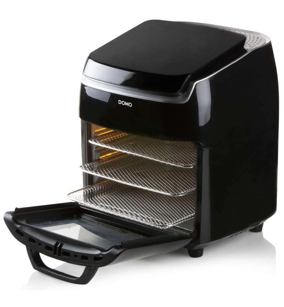 Friteuse DOMO - Modèle : DO534FR