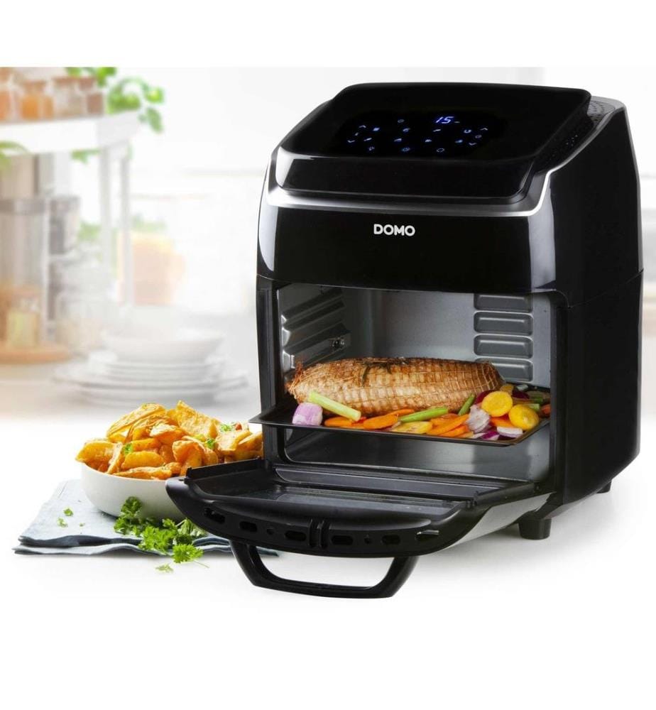 Friteuse DOMO - Modèle : DO534FR