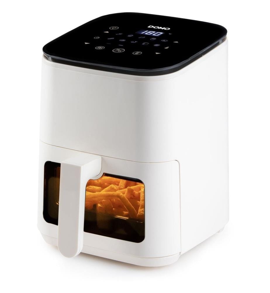 Friteuse DOMO - Modèle : DO541FR