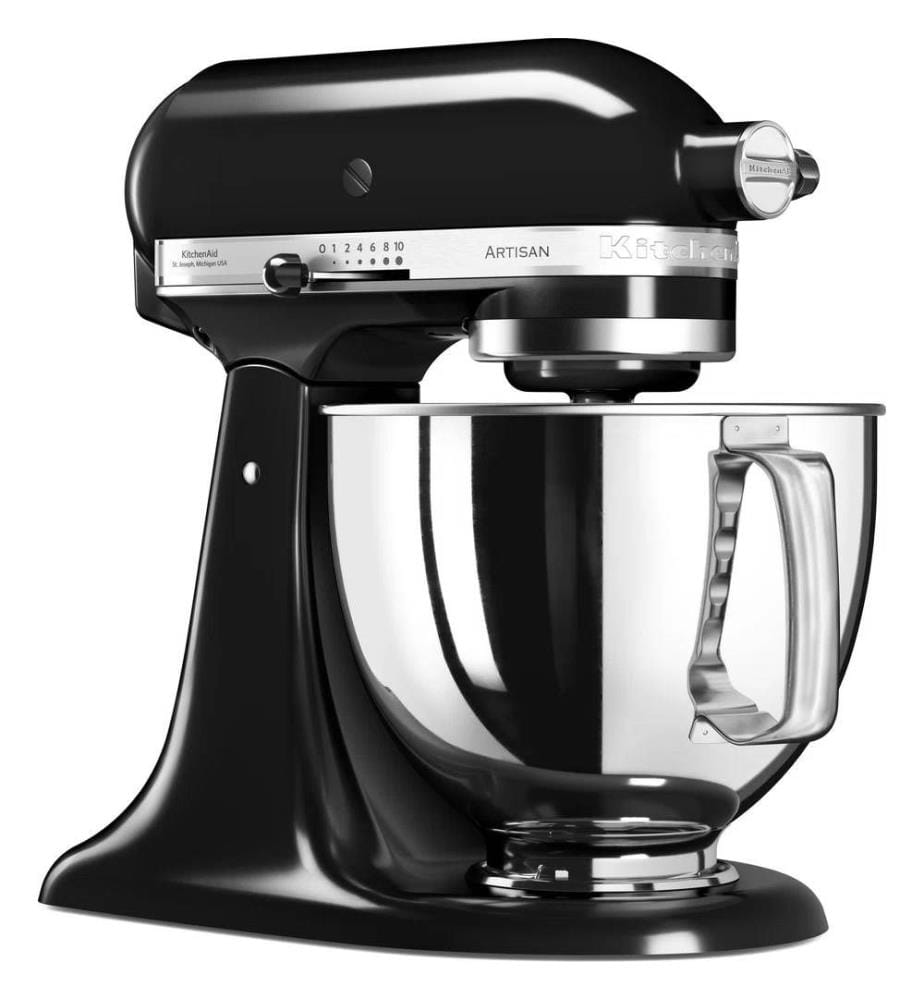 Robot KITCHEN AID - Modèle : 5 KSM 125 EOB