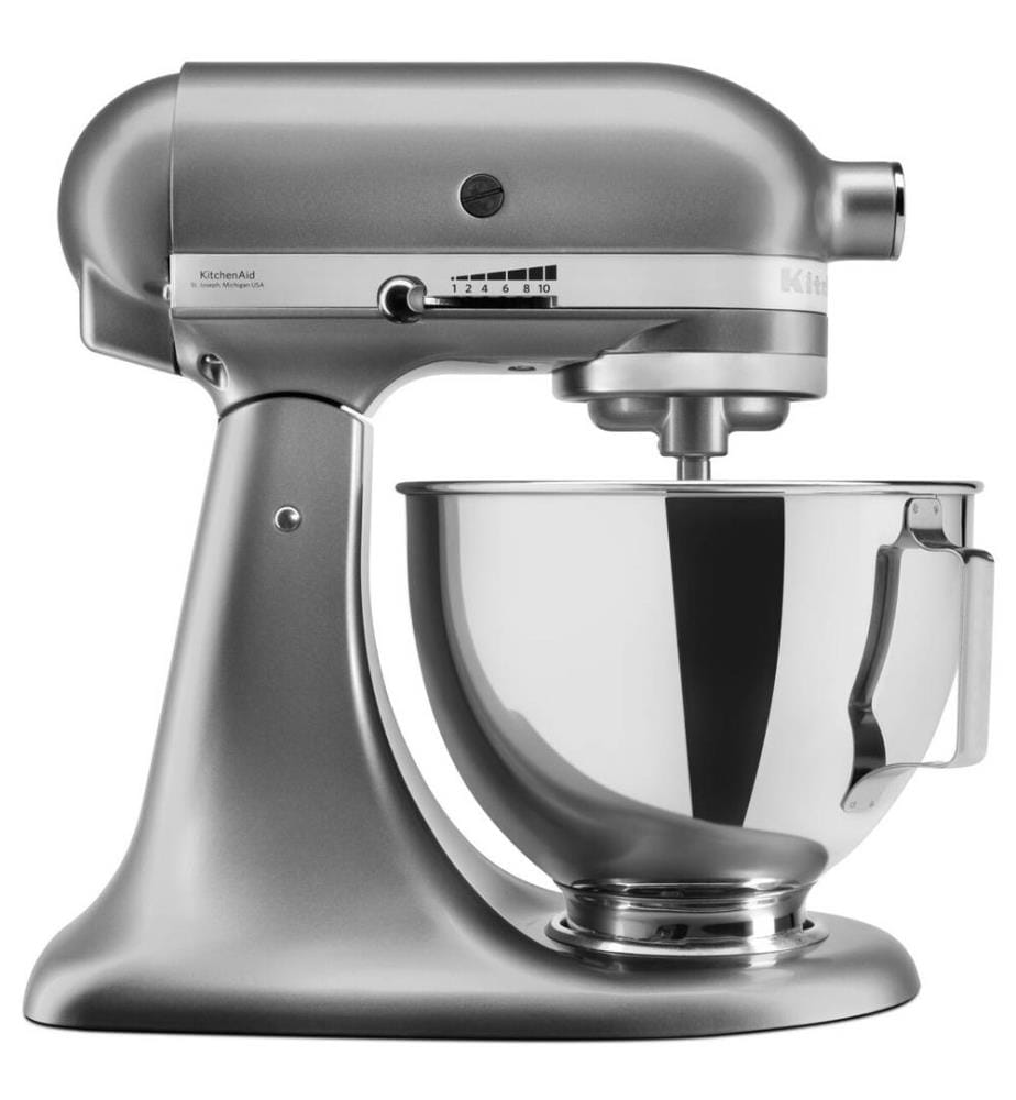 Robot pâtissier KITCHEN AID - Modèle : 5KSM95PSECU