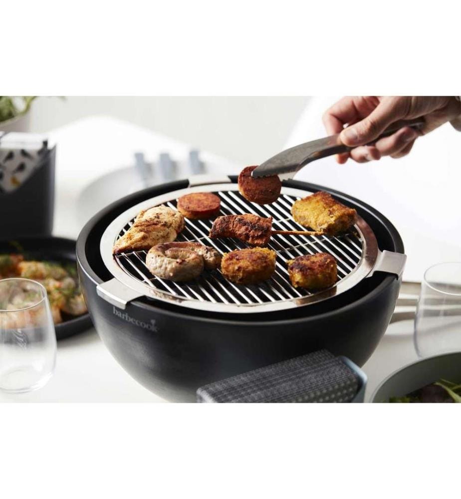 Tischgrill BARBECOOK - Modell: BC-CHA-1066