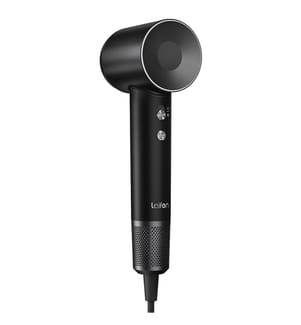 Sèche-cheveux LAIFEN - Modèle : LF03-BLS