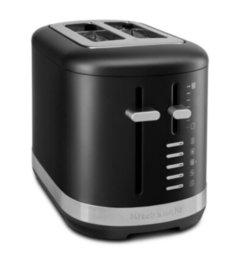 Toaster KITCHEN AID - Modell: 5KMT2109EBM