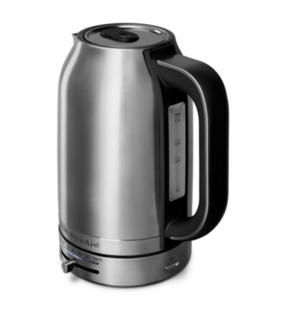 Bouilloire KITCHEN AID - Modèle : 5KEK1701ESX