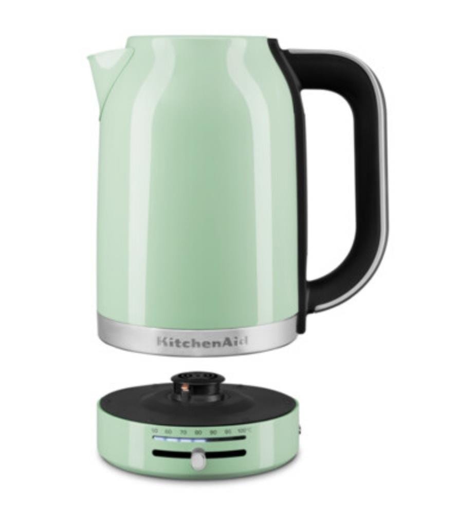 Bouilloire KITCHEN AID - Modèle : 5KEK1701EPT