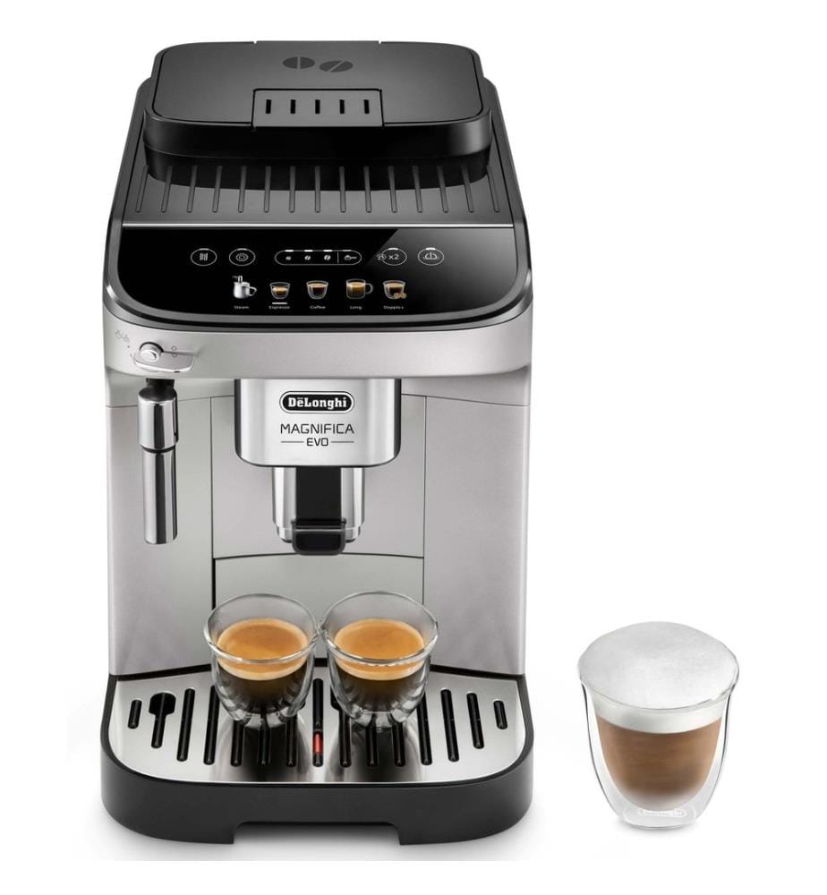 Caffettiera DELONGHI - Modello : ECAM290.31.SB