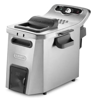 Friteuse DELONGHI - Modèle : F44532CZ