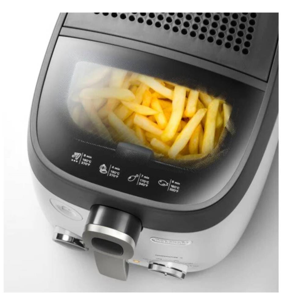 Friteuse DELONGHI - Modèle : FS 6067