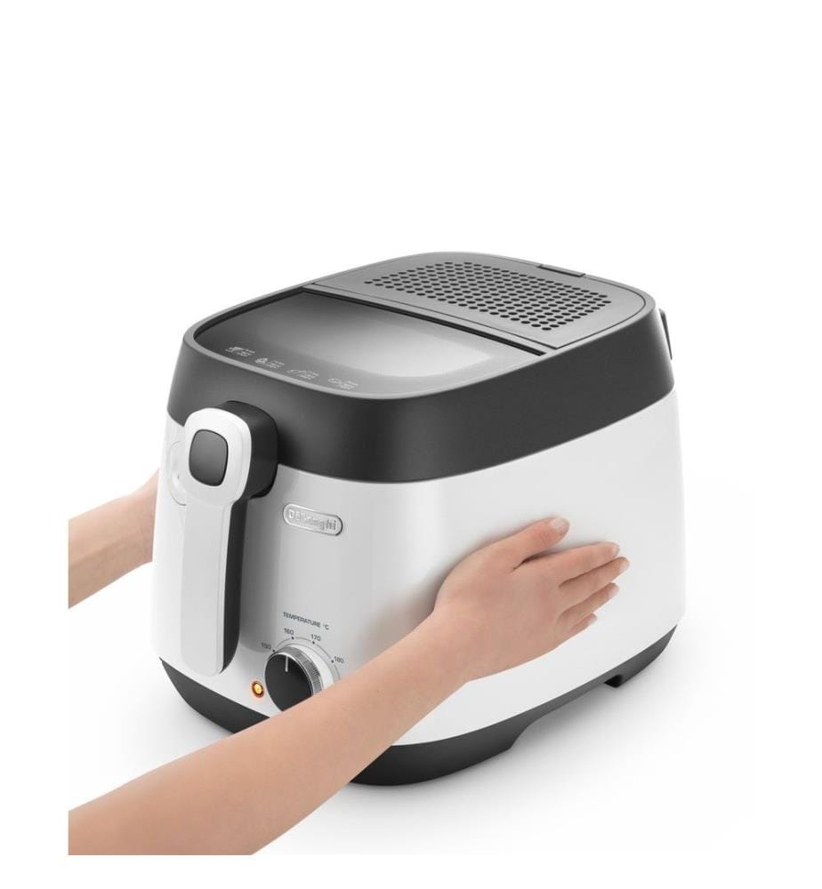 Friteuse DELONGHI - Modèle : FS 6035