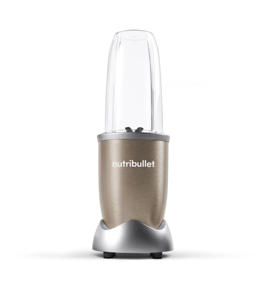 Blender NUTRIBULLET - Modèle : NB907CP