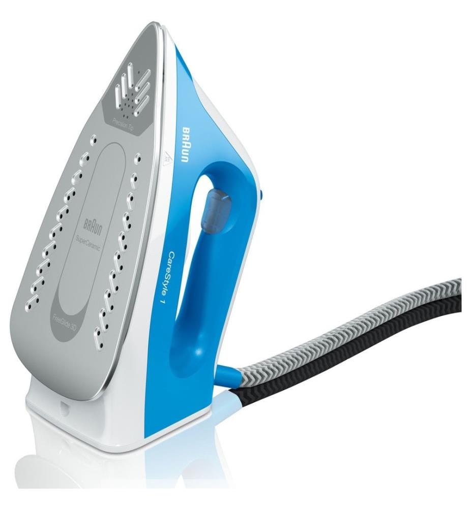 Centrale vapeur DELONGHI - Modèle : IS1012BL