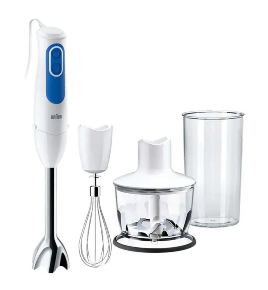 Mixeur DELONGHI - Modèle : MQ 3035 SAUCE