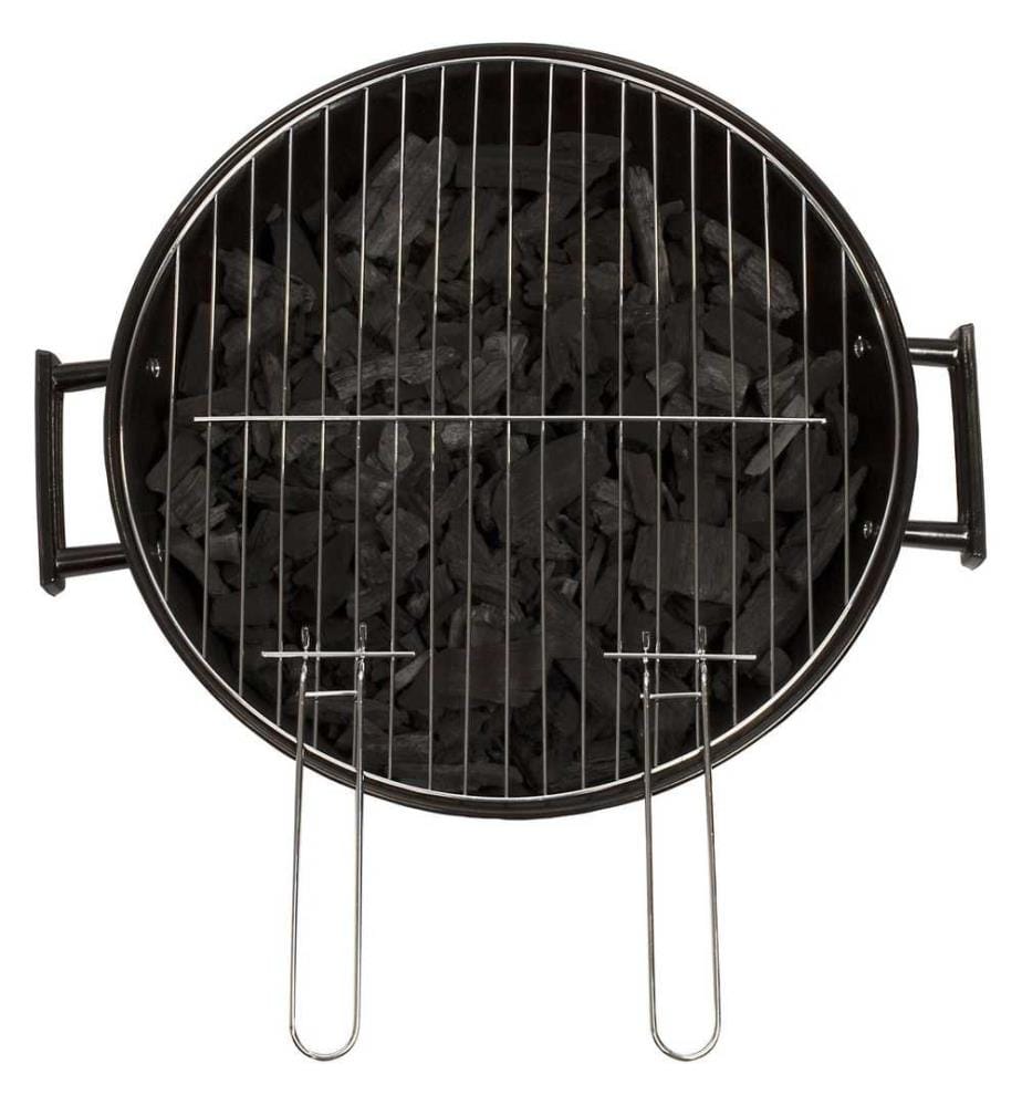 Holzkohlegrill LIVOO - Modell: DOC172R