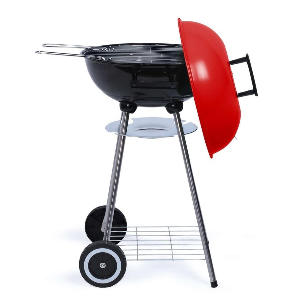 Holzkohlegrill LIVOO - Modell: DOC172R