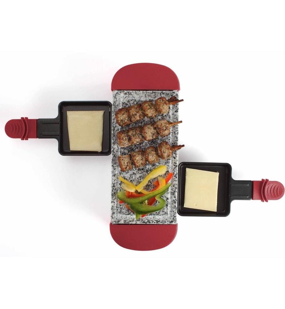 Raclette LIVOO - Modèle : DOC156RC