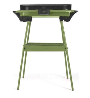 Barbecue de table et sur pieds LIVOO - Modèle : DOM297K
