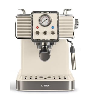 Machine à café expresso LIVOO - Modèle : DOD174C