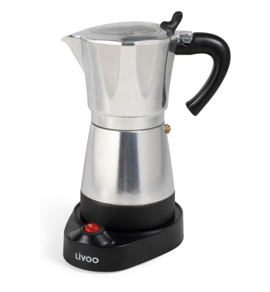Kaffeemaschine LIVOO - Modell: DOD117A