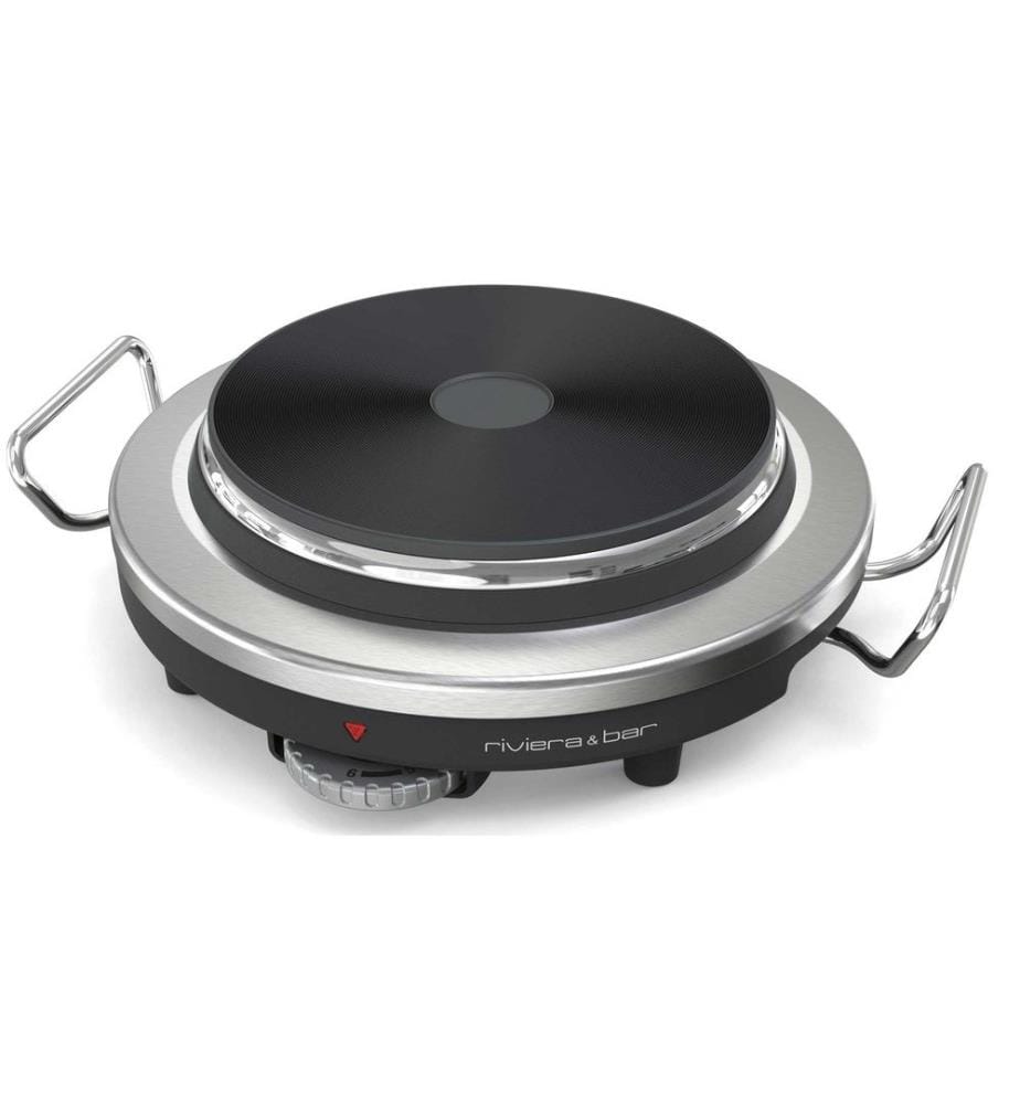 Kocher RIVIERA GAMES - Modell: QRE 350